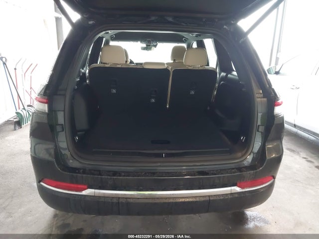 1C4RJHBG7P8822903 Jeep Grand Cherokee Limited 4x4
