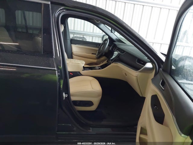 1C4RJHBG7P8822903 Jeep Grand Cherokee Limited 4x4