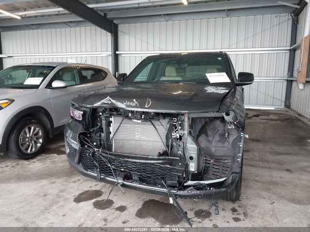 1C4RJHBG7P8822903 Jeep Grand Cherokee Limited 4x4