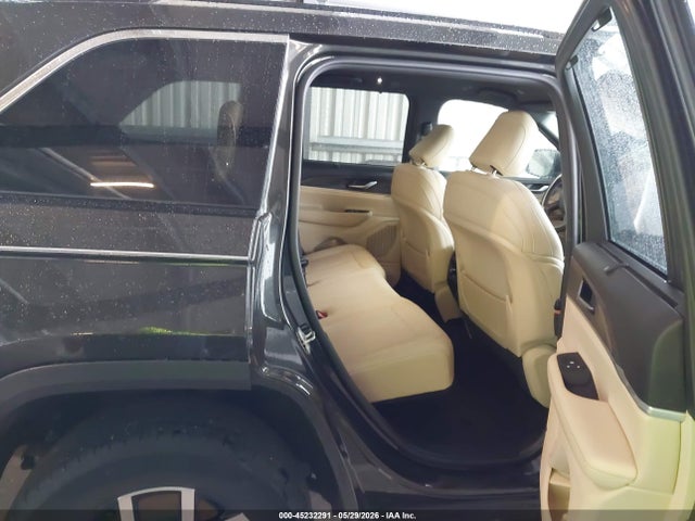 1C4RJHBG7P8822903 Jeep Grand Cherokee Limited 4x4