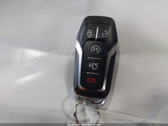 45232293 :رقم المزاد ، 2FMPK4K93FBB50201 vin ، 2015 Ford Edge Titanium مزاد بيع