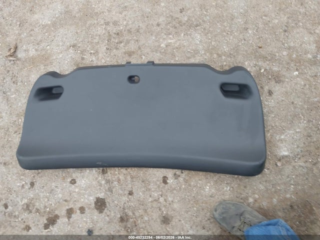 2018 Tesla Model 3 Long Range/mid Range მანქანა იყიდება აუქციონზე, vin: 5YJ3E1EA1JF164463, აუქციონის ნომერი: 45232294