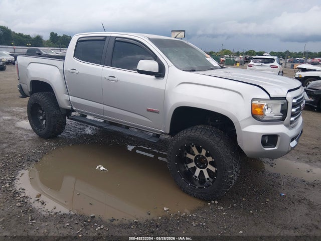 Aukcja sprzedaży 2015 Gmc Canyon Sle, vin: 1GTG6BE35F1239476, numer aukcji: 45232304