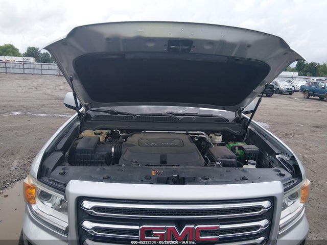 Aukcja sprzedaży 2015 Gmc Canyon Sle, vin: 1GTG6BE35F1239476, numer aukcji: 45232304