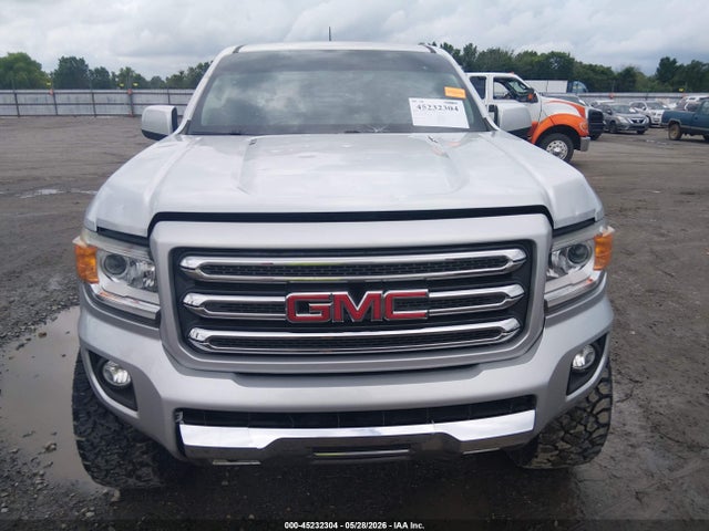 Aukcja sprzedaży 2015 Gmc Canyon Sle, vin: 1GTG6BE35F1239476, numer aukcji: 45232304
