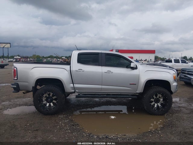 Aukcja sprzedaży 2015 Gmc Canyon Sle, vin: 1GTG6BE35F1239476, numer aukcji: 45232304
