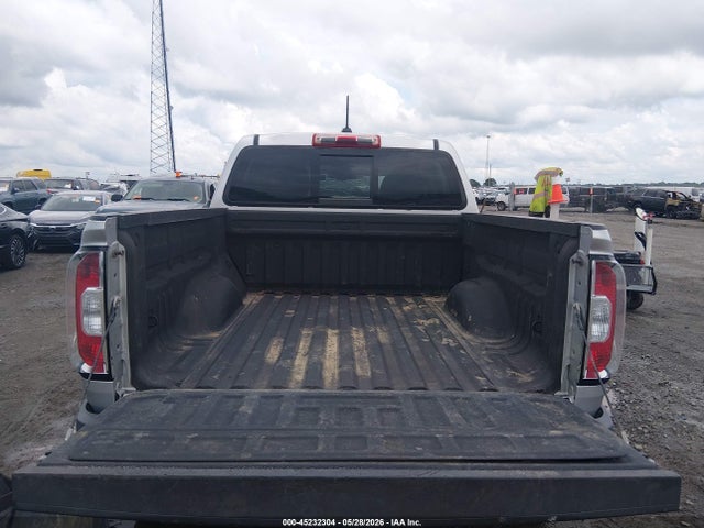 Aukcja sprzedaży 2015 Gmc Canyon Sle, vin: 1GTG6BE35F1239476, numer aukcji: 45232304