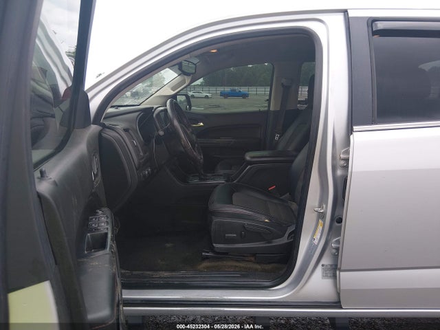 Aukcja sprzedaży 2015 Gmc Canyon Sle, vin: 1GTG6BE35F1239476, numer aukcji: 45232304