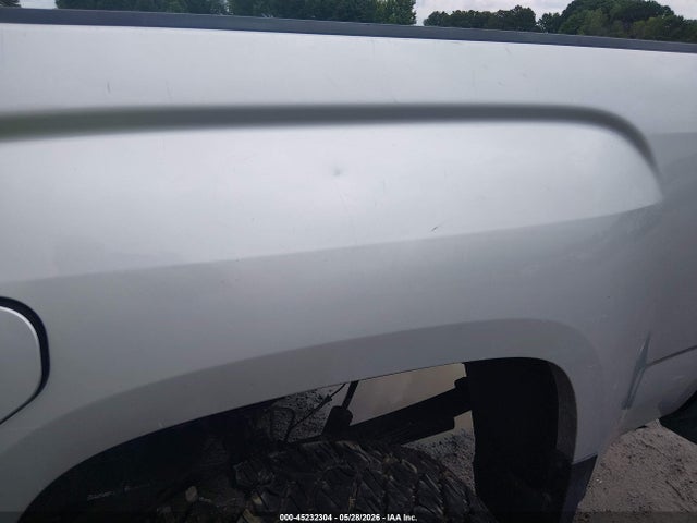 Aukcja sprzedaży 2015 Gmc Canyon Sle, vin: 1GTG6BE35F1239476, numer aukcji: 45232304