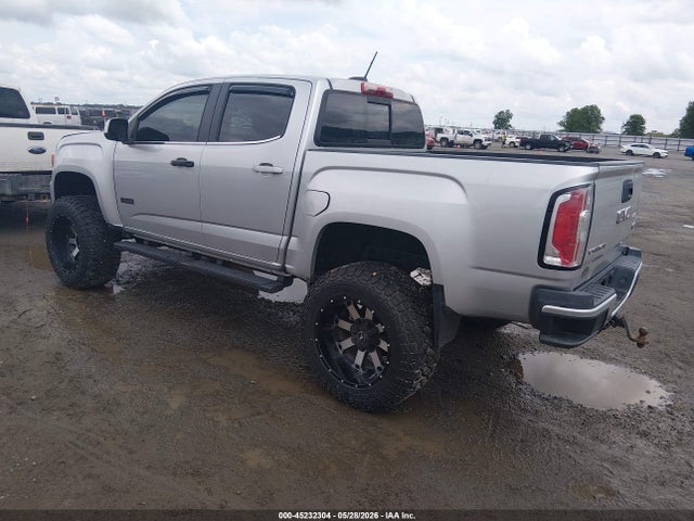 Aukcja sprzedaży 2015 Gmc Canyon Sle, vin: 1GTG6BE35F1239476, numer aukcji: 45232304
