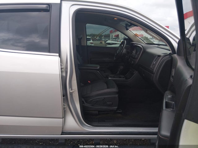 Aukcja sprzedaży 2015 Gmc Canyon Sle, vin: 1GTG6BE35F1239476, numer aukcji: 45232304