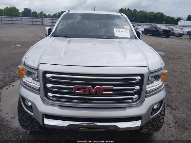 Aukcja sprzedaży 2015 Gmc Canyon Sle, vin: 1GTG6BE35F1239476, numer aukcji: 45232304