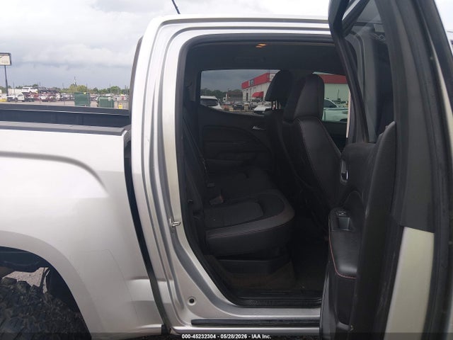 Aukcja sprzedaży 2015 Gmc Canyon Sle, vin: 1GTG6BE35F1239476, numer aukcji: 45232304