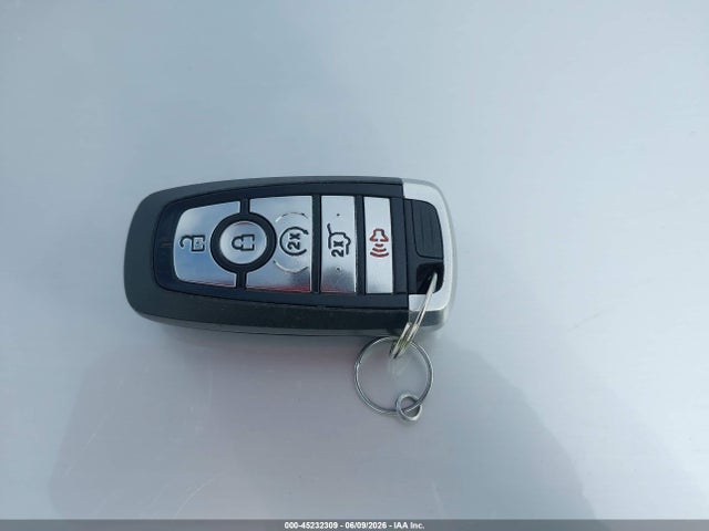 45232309 :رقم المزاد ، 1FM5K7F88KGA37065 vin ، 2019 Ford Explorer Limited مزاد بيع