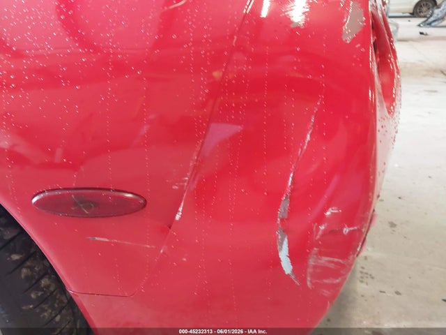 45232313 :رقم المزاد ، 1G1YY22G0V5102872 vin ، 1997 Chevrolet Corvette مزاد بيع