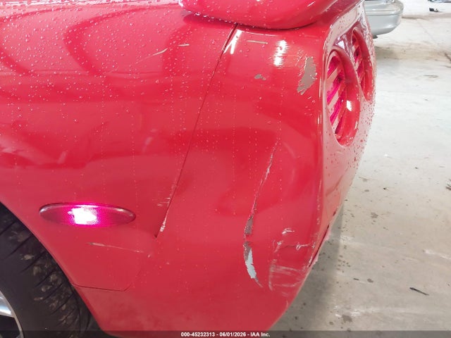 45232313 :رقم المزاد ، 1G1YY22G0V5102872 vin ، 1997 Chevrolet Corvette مزاد بيع