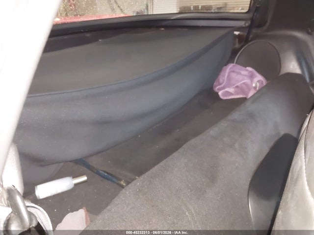 45232313 :رقم المزاد ، 1G1YY22G0V5102872 vin ، 1997 Chevrolet Corvette مزاد بيع