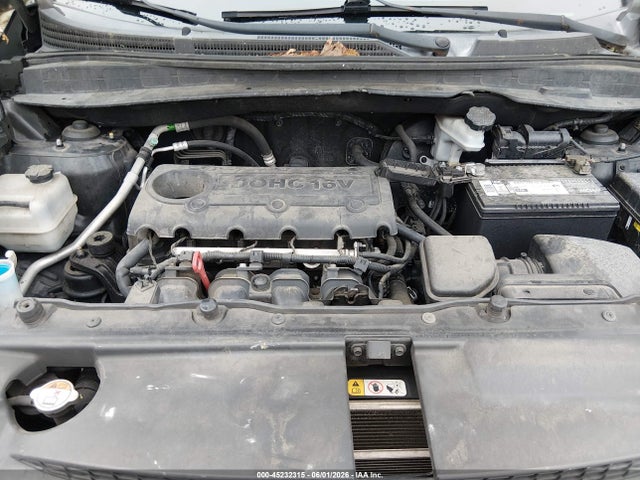 Aukcja sprzedaży 2012 Hyundai Tucson Gls, vin: KM8JU3AC6CU524023, numer aukcji: 45232315