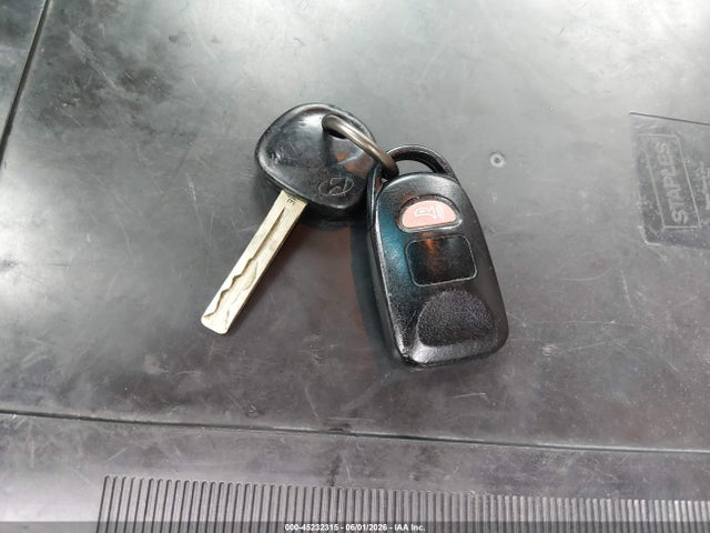 Aukcja sprzedaży 2012 Hyundai Tucson Gls, vin: KM8JU3AC6CU524023, numer aukcji: 45232315