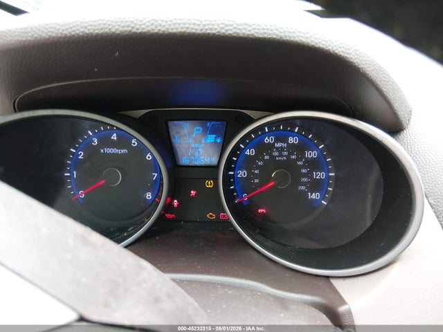 Aukcja sprzedaży 2012 Hyundai Tucson Gls, vin: KM8JU3AC6CU524023, numer aukcji: 45232315