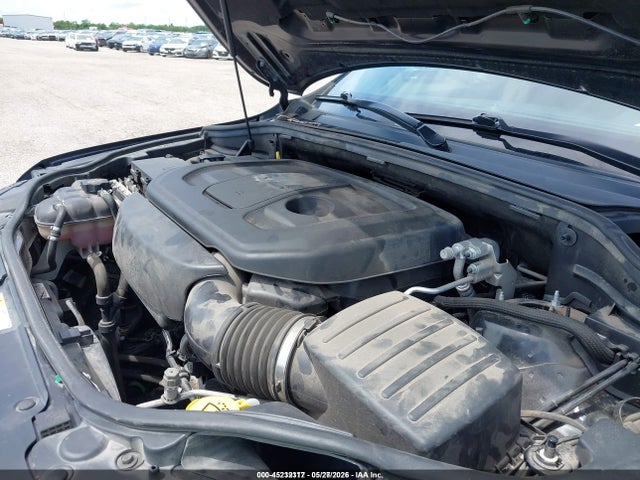 Aukcja sprzedaży 2019 Jeep Grand Cherokee Laredo E 4x4, vin: 1C4RJFAG9KC748640, numer aukcji: 45232317