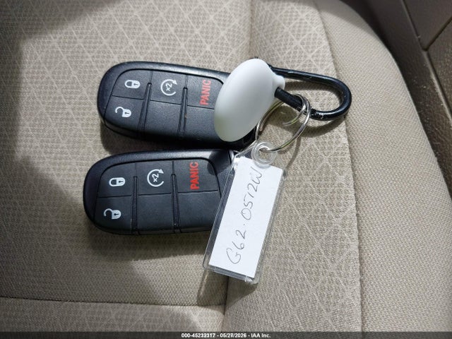 Aukcja sprzedaży 2019 Jeep Grand Cherokee Laredo E 4x4, vin: 1C4RJFAG9KC748640, numer aukcji: 45232317