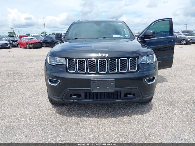 Aukcja sprzedaży 2019 Jeep Grand Cherokee Laredo E 4x4, vin: 1C4RJFAG9KC748640, numer aukcji: 45232317