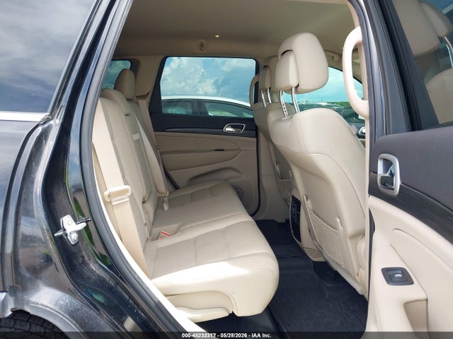 Aukcja sprzedaży 2019 Jeep Grand Cherokee Laredo E 4x4, vin: 1C4RJFAG9KC748640, numer aukcji: 45232317