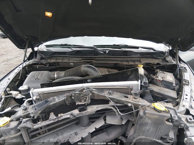45232316 :رقم المزاد ، 1C6RR6PT4GS136573 vin ، 2016 Ram 1500 Longhorn مزاد بيع