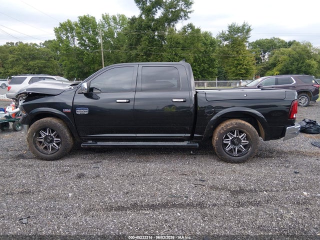 45232316 :رقم المزاد ، 1C6RR6PT4GS136573 vin ، 2016 Ram 1500 Longhorn مزاد بيع