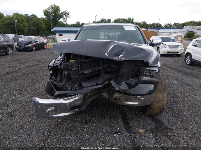 45232316 :رقم المزاد ، 1C6RR6PT4GS136573 vin ، 2016 Ram 1500 Longhorn مزاد بيع