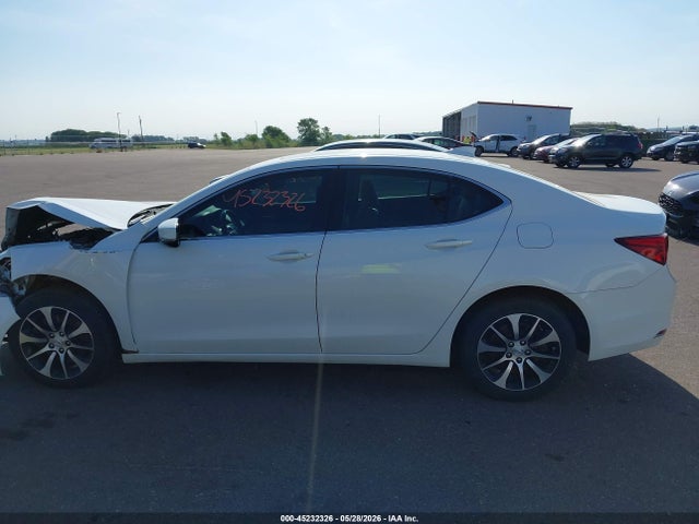 Acura TLX 2015 19UUB1F38FA004465 Image 15