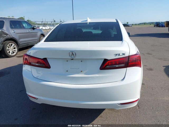 Acura TLX 2015 19UUB1F38FA004465 Image 17