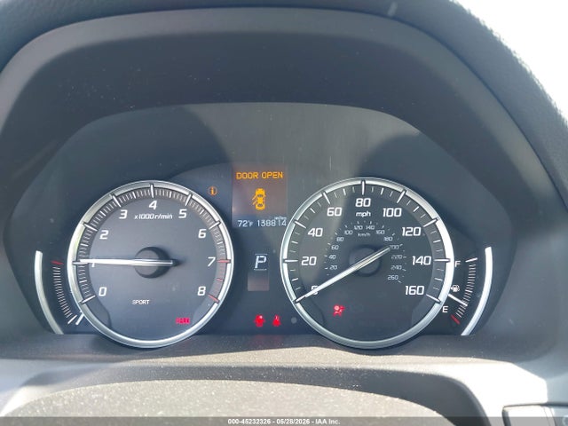 Acura TLX 2015 19UUB1F38FA004465 Image 7