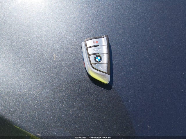 Продажа на аукционе авто 2018 Bmw M550i Xdrive, vin: WBAJB9C52JG464486, номер лота: 45232327