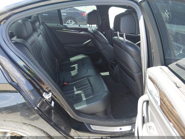 Продажа на аукционе авто 2018 Bmw M550i Xdrive, vin: WBAJB9C52JG464486, номер лота: 45232327