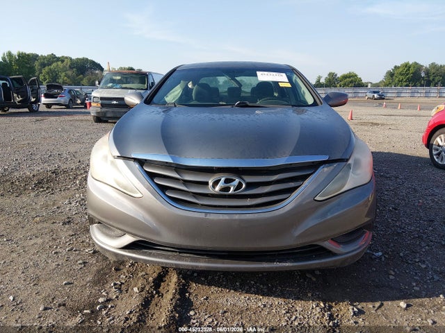 Aukcja sprzedaży 2011 Hyundai Sonata Gls, vin: 5NPEB4AC0BH231096, numer aukcji: 45232328