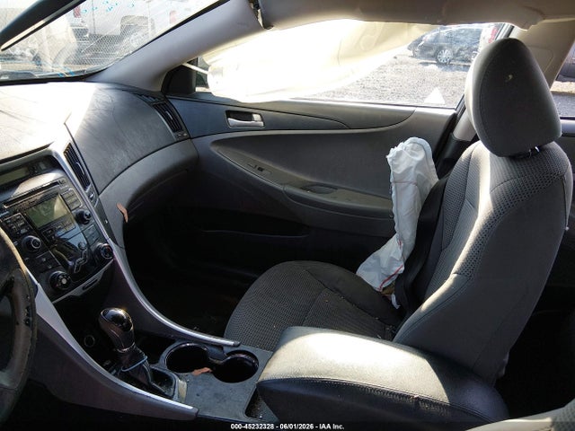 Aukcja sprzedaży 2011 Hyundai Sonata Gls, vin: 5NPEB4AC0BH231096, numer aukcji: 45232328