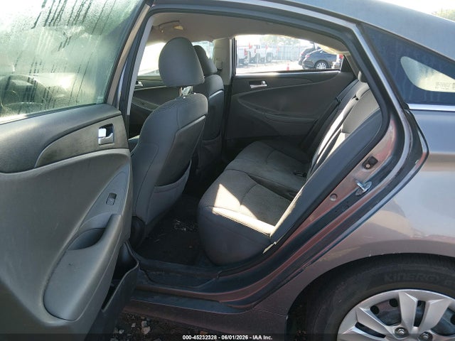Aukcja sprzedaży 2011 Hyundai Sonata Gls, vin: 5NPEB4AC0BH231096, numer aukcji: 45232328