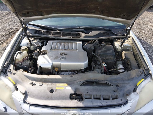 Продаж на аукціоні авто 2007 Toyota Avalon Touring, vin: 4T1BK36B97U235945, номер лоту: 45232337