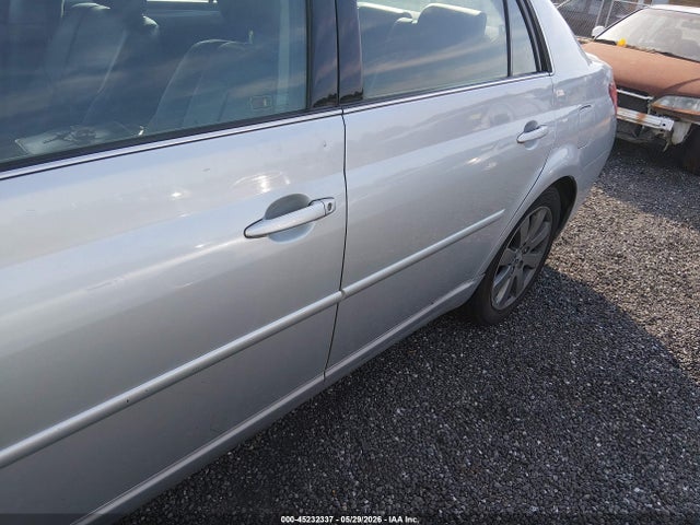 Продаж на аукціоні авто 2007 Toyota Avalon Touring, vin: 4T1BK36B97U235945, номер лоту: 45232337