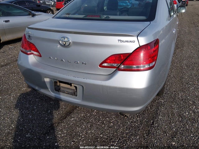Продаж на аукціоні авто 2007 Toyota Avalon Touring, vin: 4T1BK36B97U235945, номер лоту: 45232337