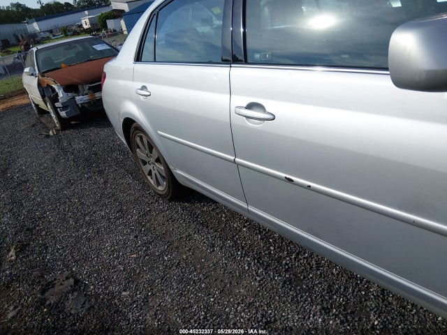 Продаж на аукціоні авто 2007 Toyota Avalon Touring, vin: 4T1BK36B97U235945, номер лоту: 45232337