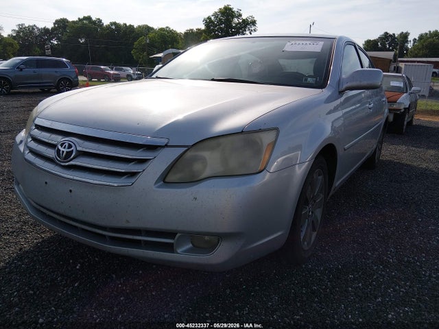 Продаж на аукціоні авто 2007 Toyota Avalon Touring, vin: 4T1BK36B97U235945, номер лоту: 45232337