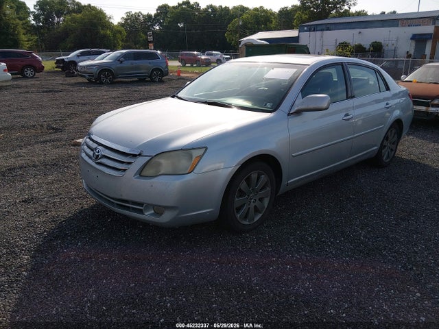 Продаж на аукціоні авто 2007 Toyota Avalon Touring, vin: 4T1BK36B97U235945, номер лоту: 45232337