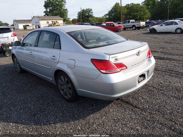 Продаж на аукціоні авто 2007 Toyota Avalon Touring, vin: 4T1BK36B97U235945, номер лоту: 45232337