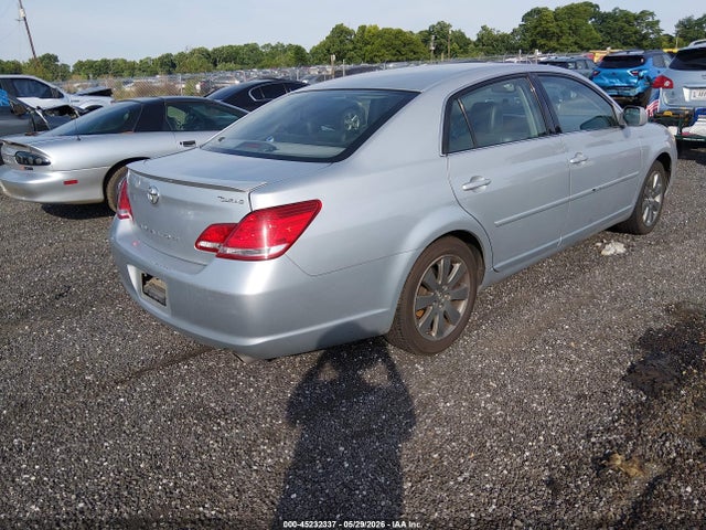 Продаж на аукціоні авто 2007 Toyota Avalon Touring, vin: 4T1BK36B97U235945, номер лоту: 45232337