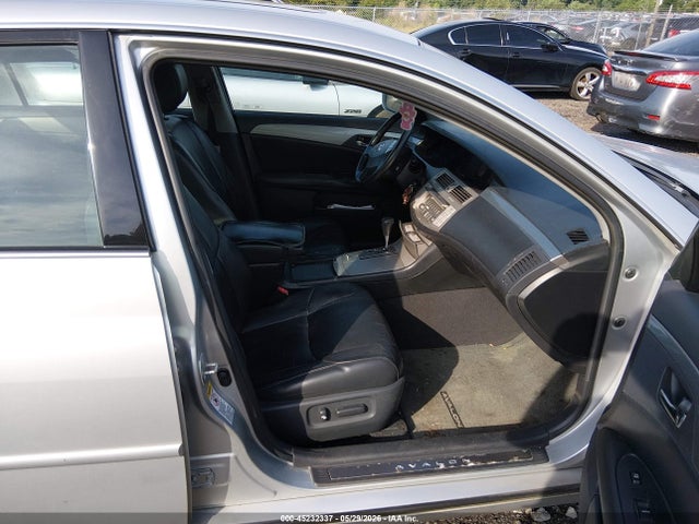 Продаж на аукціоні авто 2007 Toyota Avalon Touring, vin: 4T1BK36B97U235945, номер лоту: 45232337