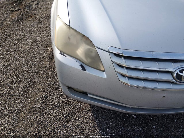 Продаж на аукціоні авто 2007 Toyota Avalon Touring, vin: 4T1BK36B97U235945, номер лоту: 45232337