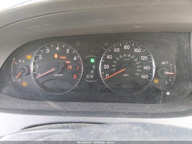 Продаж на аукціоні авто 2007 Toyota Avalon Touring, vin: 4T1BK36B97U235945, номер лоту: 45232337